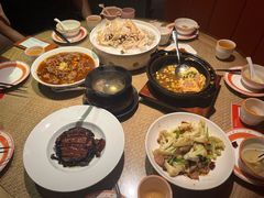 -老客家·客家菜(万达店)