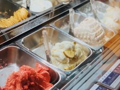 -CREAM STORY意大利手工冰淇淋&甜品(万象前海店)