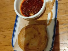 -福苗小骆驼烧烤(大唐不夜城店)