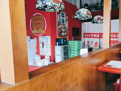 -71号豆汤饭·成都小馆(红牌楼店)