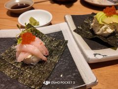 -Tuna maki寿司(苏州中心商场店)