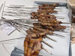 -状元阁烧烤(群力店)