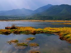 -腾冲北海湿地