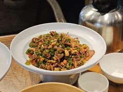 -北京老铺烤鸭(老城根店)