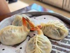 -百味饺子城•海鲜家常菜(秦皇岛店)