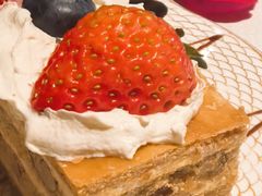 -俄士厨房(五棵松华熙LIVE店)