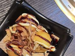 -AJIYA·池袋日式烧肉自助(天津万象城店)