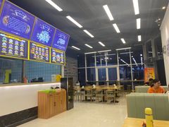 -面道赞宁海海鲜面(迎凤街店)