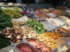 -林静小吃(复兴路店)