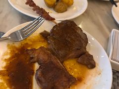 -长沙三景韦尔斯利酒店·Oval全日制餐厅自助餐