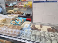 -宫门口馒头铺(创始人总店)
