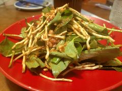 -雀舞云南菜(天津天河城购物中心店)