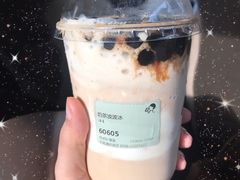 -喜茶(东莞雍华庭店)