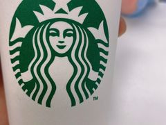 -星巴克(来福士2F店)