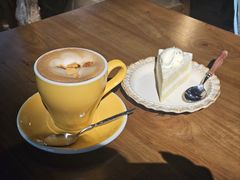 -咖法森林·咖啡  酒吧(天河店)