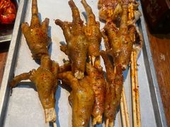 -米八子烧烤工厂(西区店)