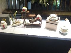 -白鹭原茶艺馆