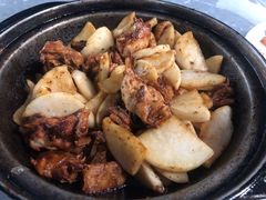 -黎记大排档(慈云路店)