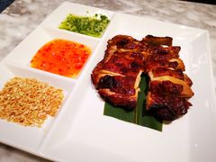 越南烤鸡肉-PHO爺·越南料理(亦庄大族广场店)