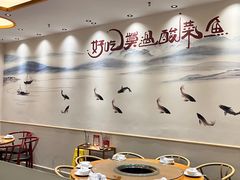 -盛宏鑫·四川鲜鱼馆(一元路店)
