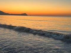 -青岛石老人海水浴场