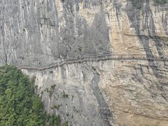-鹿院坪生态旅游景区