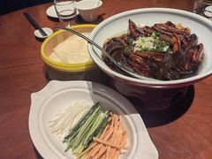-上海人家花樣年华(中山公园店)