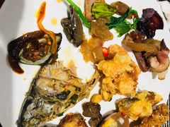 -重庆丽苑维景国际大酒店·海鲜自助餐厅