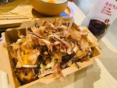 -远大美食广场(远大购物中心店)