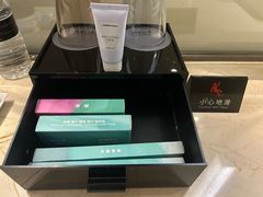 -济南绿地美利亚酒店