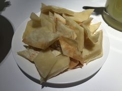 泡饼-鱼酷活鱼烤鱼(恒隆广场店)