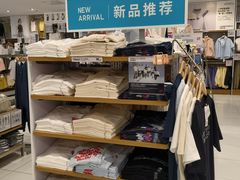 -优衣库(南京建邺万达广场店)