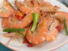 -40号厦门海鲜大排档(中山路店)