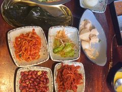 -火炉情韩国料理店(古田路店)