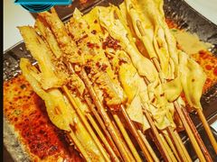 -叁宝烤肉• 西安烧烤(凤城十二路店)