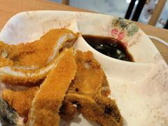 -姚面记·海派家常菜(恒基名人购物中心店)