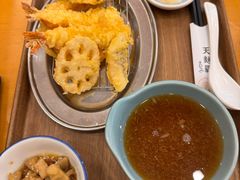 -虹梅食堂·爱蝦乃家