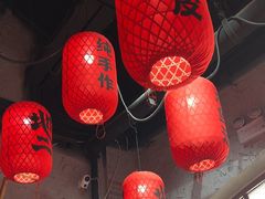 -地二手作鱼汤馄饨(上街里店)