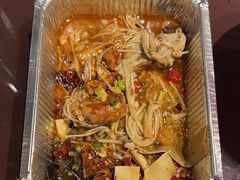 -三个大叔东北烧烤·砂锅菜(西三旗店)