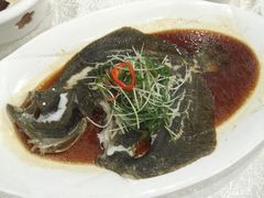 -东江海鲜酒家(客村店)