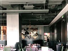 大堂-蟹榭·本帮江浙菜·蟹宴(五角场合生汇商场店)