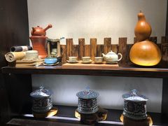 -五厨火锅(长城西一路店)