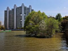 -苏州河梦清园环保主题公园