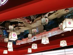 -万岁寿司(万国店)