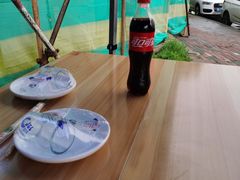 -勃利地摊·勃立小串烧烤