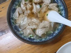 -老虎灶小吃