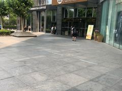 -星巴克(北京望京店)