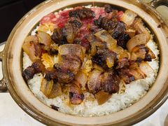 -粤菜王府·海鲜·茶市·海景餐厅(大梅沙店)