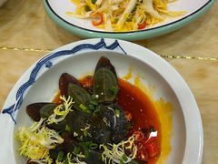 -星月美食城(雁西路店)