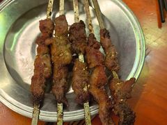 -清真·馬坡二旦烧烤(人生一串拍摄店)